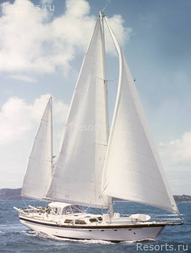 Curtain Bluff 45